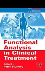 Functional Analysis in Clinical Treatment
