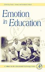 Emotion in Education