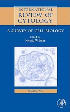 International Review of Cytology