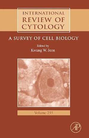 International Review of Cytology