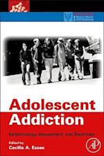 Adolescent Addiction