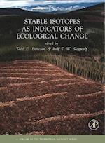 Stable Isotopes as Indicators of Ecological Change