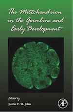 The Mitochondrion in the Germline and Early Development