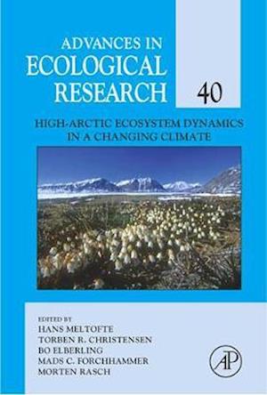 High-Arctic Ecosystem Dynamics in a Changing Climate