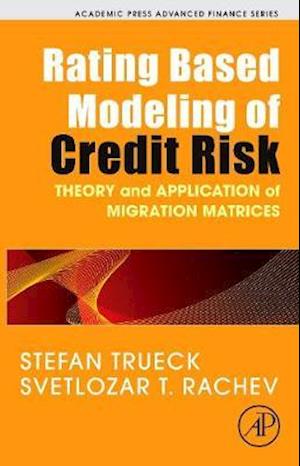 Rating Based Modeling of Credit Risk
