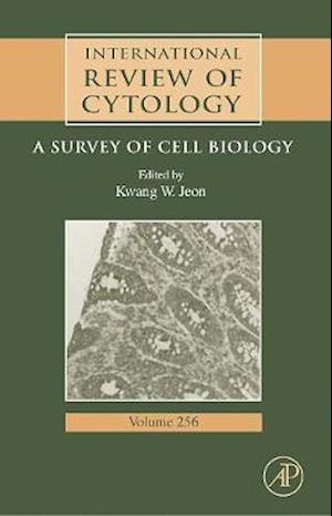 International Review of Cytology