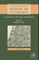 International Review of Cytology