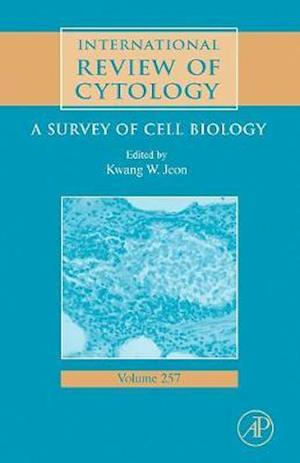 International Review of Cytology