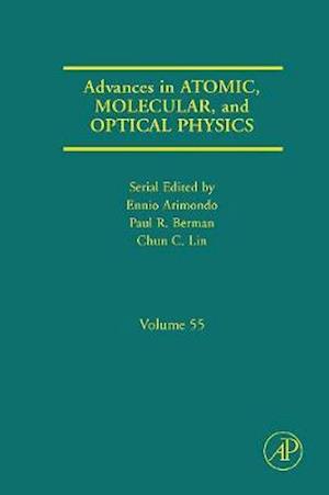 Advances in Atomic, Molecular, and Optical Physics