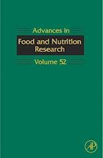 Advances in Food and Nutrition Research