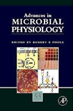 Advances in Microbial Physiology