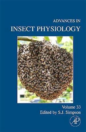 Advances in Insect Physiology