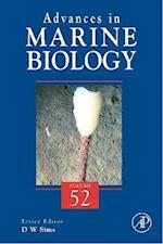 Advances in Marine Biology