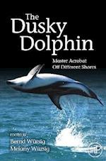 The Dusky Dolphin