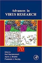 Advances in Virus Research