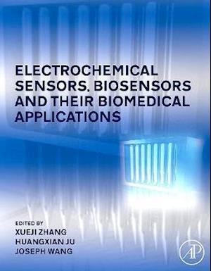 Electrochemical Sensors, Biosensors and their Biomedical Applications