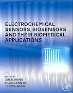 Electrochemical Sensors, Biosensors and their Biomedical Applications