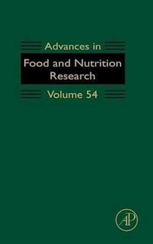 Advances in Food and Nutrition Research