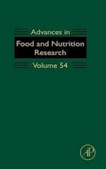 Advances in Food and Nutrition Research