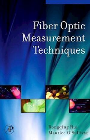 Fiber Optic Measurement Techniques