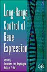 Long-Range Control of Gene Expression