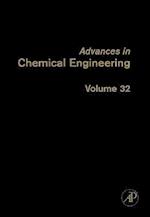 Advances in Chemical Engineering