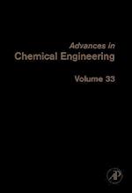 Advances in Chemical Engineering