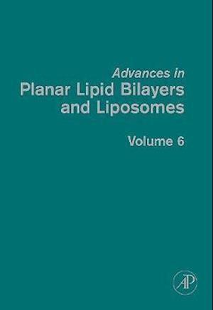 Advances in Planar Lipid Bilayers and Liposomes