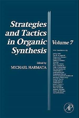 Strategies and Tactics in Organic Synthesis