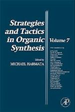 Strategies and Tactics in Organic Synthesis