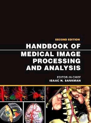 Handbook of Medical Image Processing and Analysis