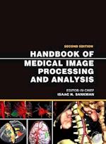 Handbook of Medical Image Processing and Analysis