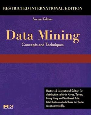 Data Mining, Southeast Asia Edition