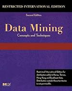 Data Mining, Southeast Asia Edition