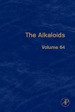 The Alkaloids