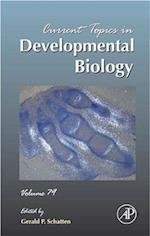 Current Topics in Developmental Biology