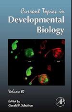 Current Topics in Developmental Biology