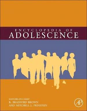 Encyclopedia of Adolescence