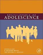 Encyclopedia of Adolescence