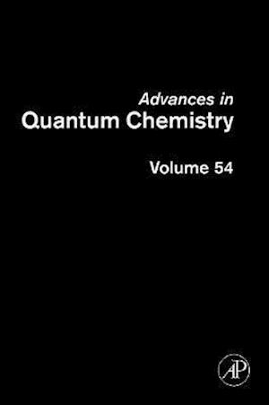 Advances in Quantum Chemistry