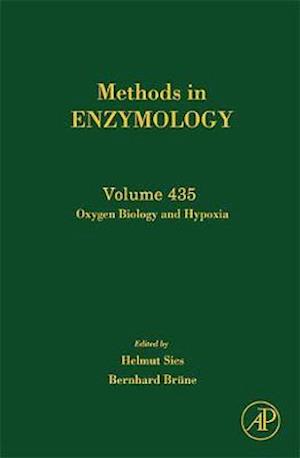 Oxygen Biology and Hypoxia