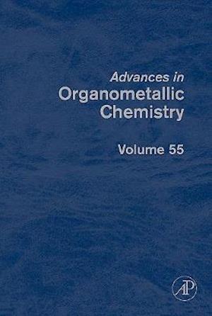 Advances in Organometallic Chemistry