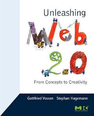 Unleashing Web 2.0