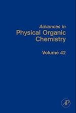 Advances in Physical Organic Chemistry