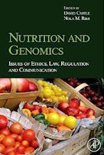 Nutrition and Genomics