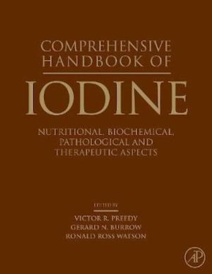 Comprehensive Handbook of Iodine