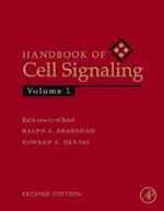 Handbook of Cell Signaling