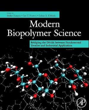 Modern Biopolymer Science