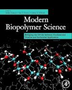 Modern Biopolymer Science