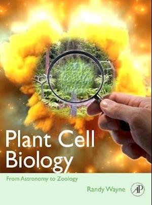 Plant Cell Biology